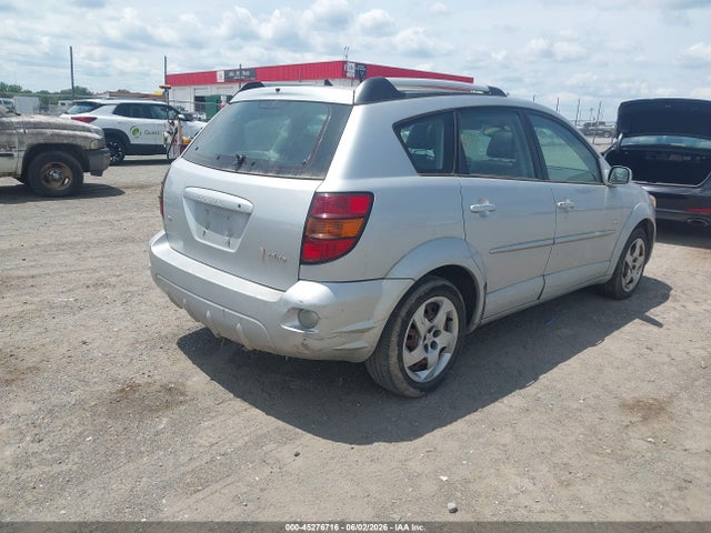 Pontiac Vibe