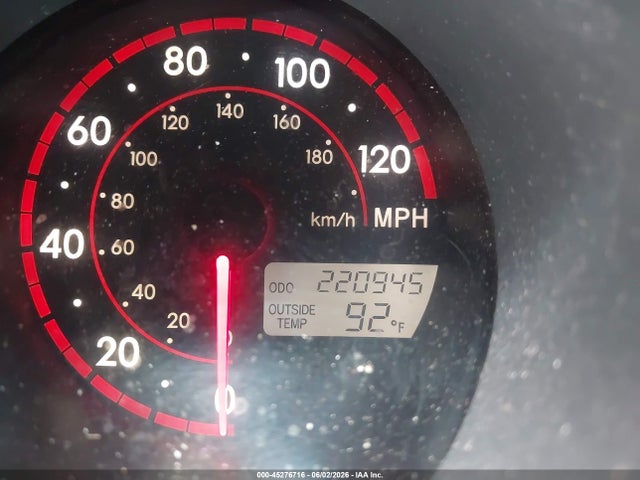 Pontiac Vibe