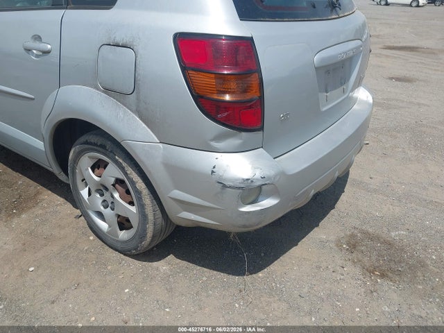 Pontiac Vibe