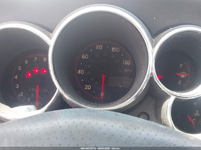 Pontiac Vibe