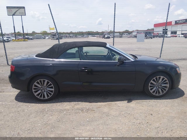 Audi A5 2.0t Premium