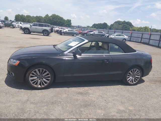 Audi A5 2.0t Premium