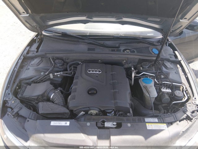 Audi A5 2.0t Premium