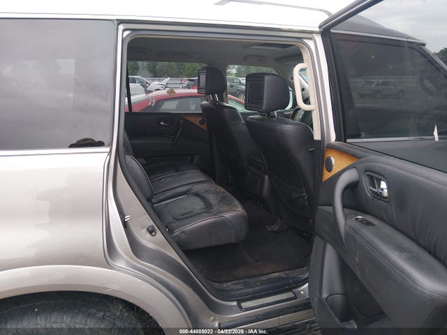 INFINITI Qx