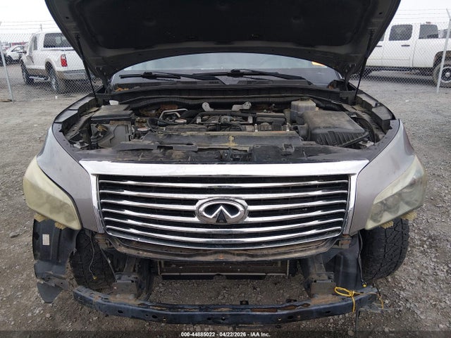 INFINITI Qx
