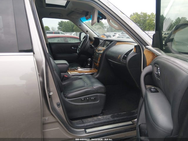 INFINITI Qx
