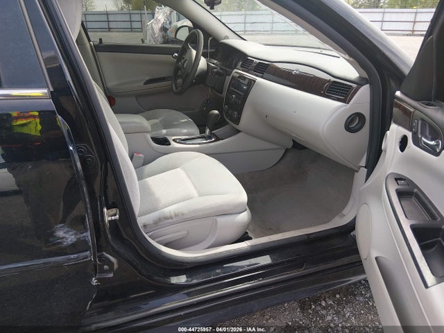 Chevrolet Impala Lt