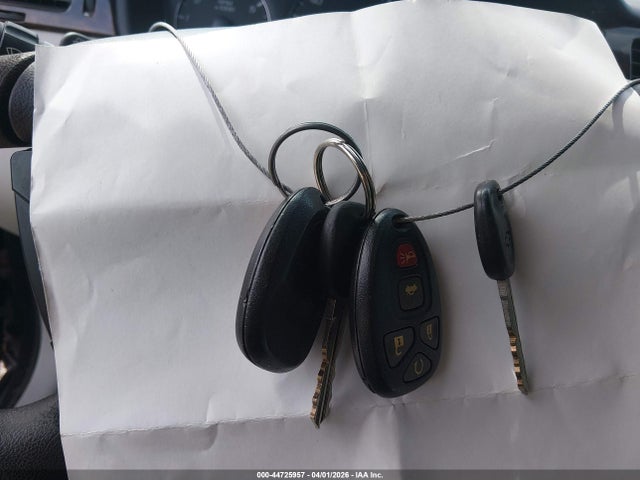 Chevrolet Impala Lt