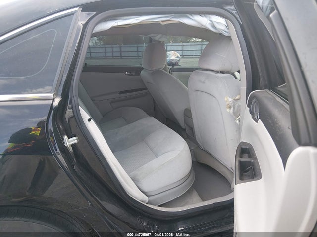 Chevrolet Impala Lt