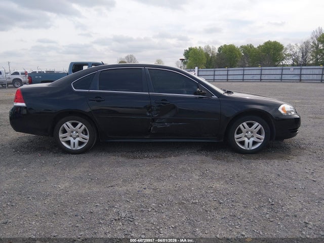 Chevrolet Impala Lt