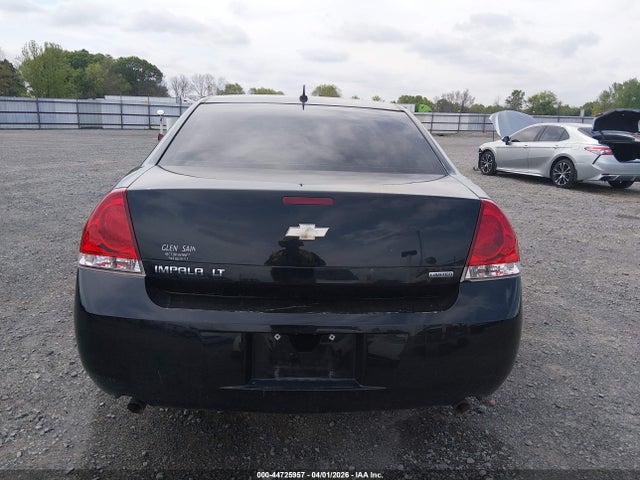 Chevrolet Impala Lt