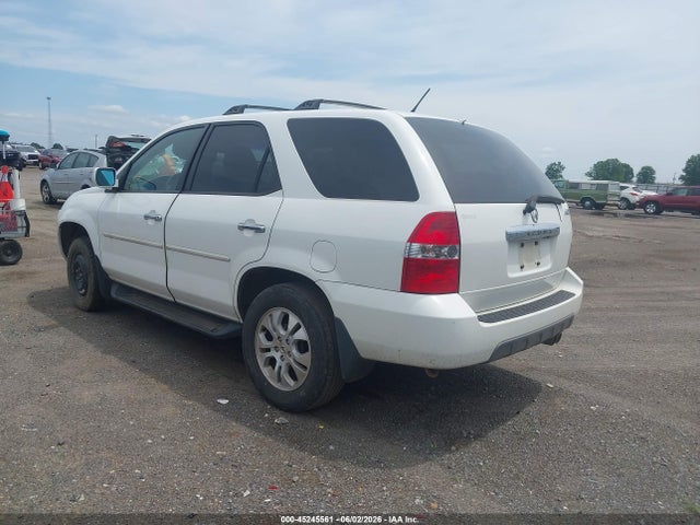 Acura MDX