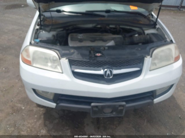 Acura MDX