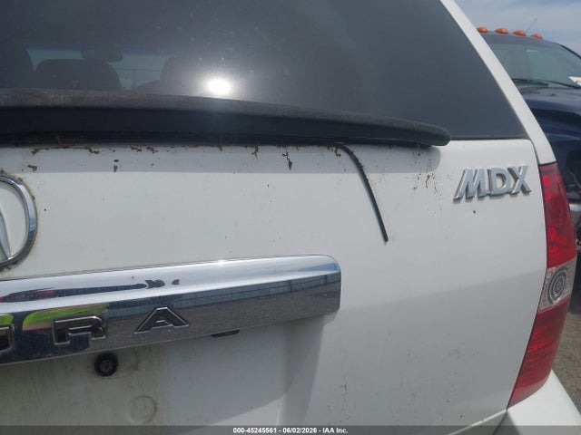Acura MDX