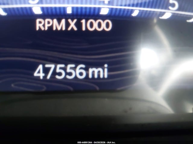 Jeep Grand Cherokee Altitude X 4x2