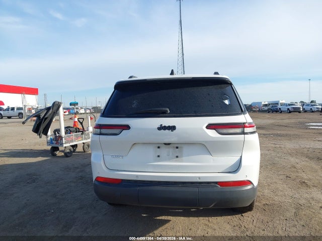 Jeep Grand Cherokee Altitude X 4x2