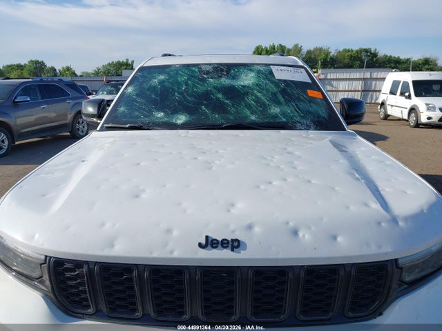 Jeep Grand Cherokee Altitude X 4x2