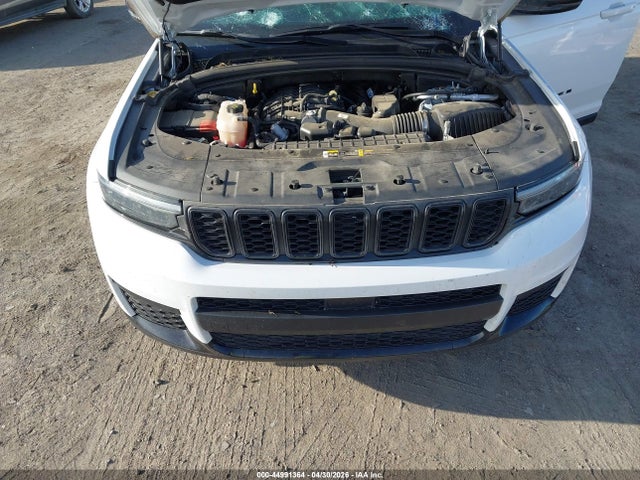 Jeep Grand Cherokee Altitude X 4x2
