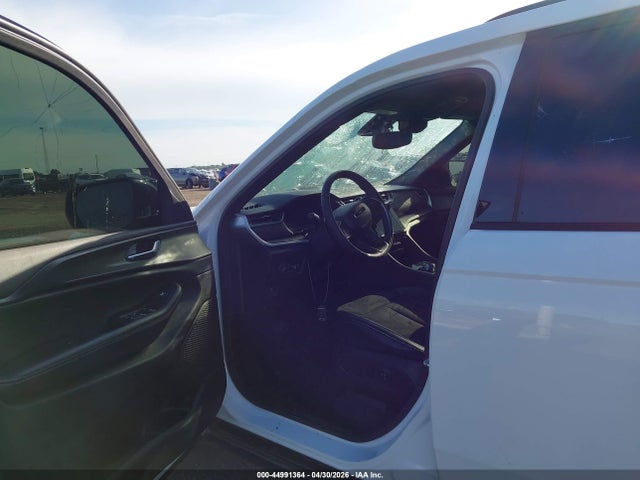 Jeep Grand Cherokee Altitude X 4x2