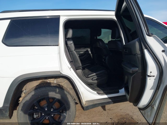 Jeep Grand Cherokee Altitude X 4x2