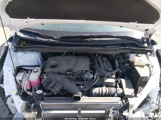 Toyota Sienna Xle