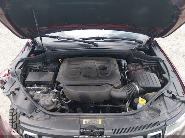 Jeep Grand Cherokee Limited 4x2