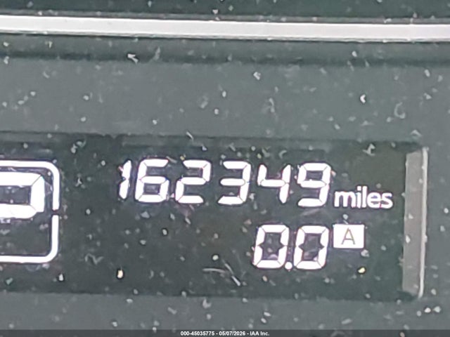 Nissan Altima 2.5 Sv