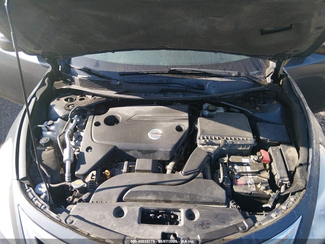 Nissan Altima 2.5 Sv