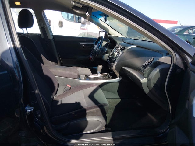 Nissan Altima 2.5 Sv