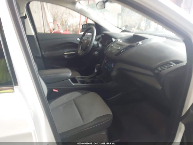 Salvage Ford Escape Image