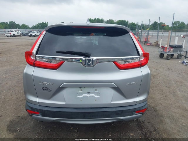 Honda CR-V Ex