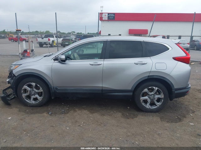 Honda CR-V Ex