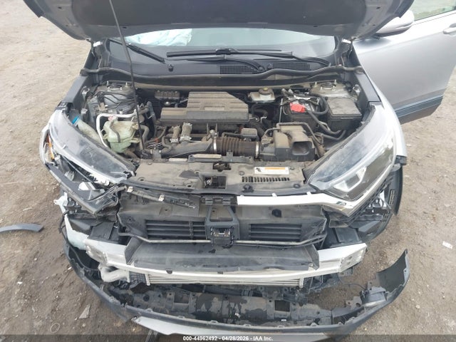 Honda CR-V Ex
