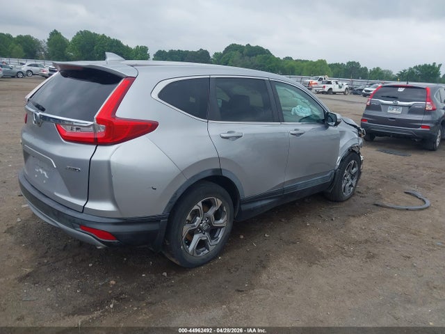 Honda CR-V Ex