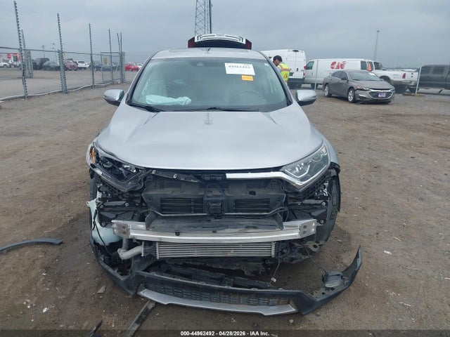 Honda CR-V Ex