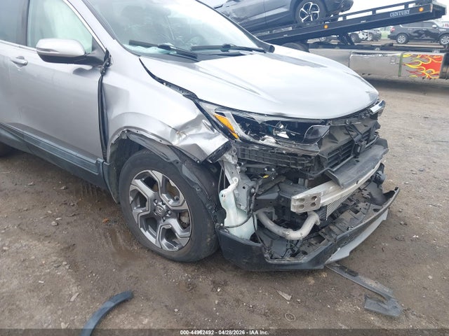 Honda CR-V Ex