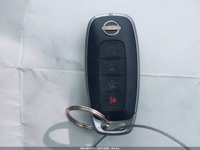 Nissan Kicks Sv Xtronic Cvt