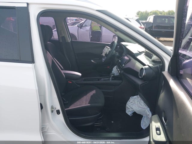Nissan Kicks Sv Xtronic Cvt