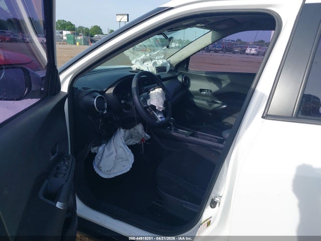 Nissan Kicks Sv Xtronic Cvt
