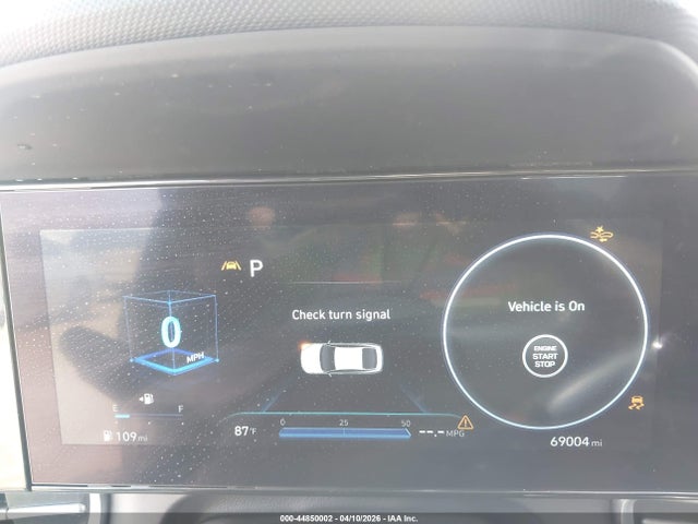 Hyundai ELANTRA Limited