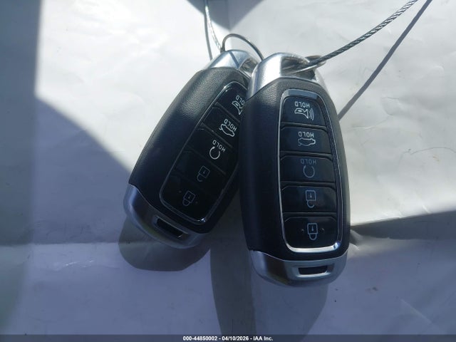 Hyundai ELANTRA Limited