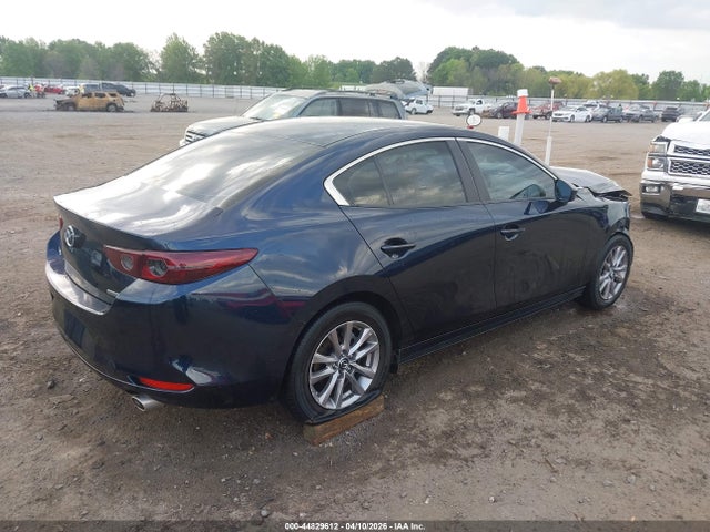 Mazda Mazda3 2.5 S