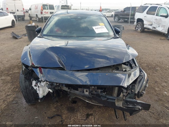 Mazda Mazda3 2.5 S