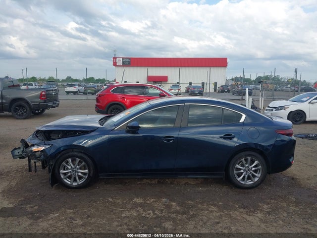 Mazda Mazda3 2.5 S