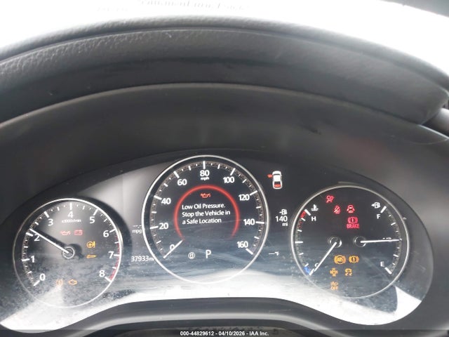Mazda Mazda3 2.5 S