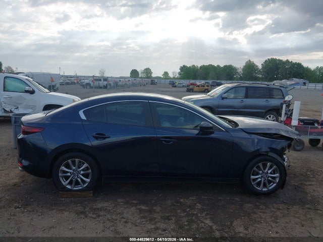 Mazda Mazda3 2.5 S