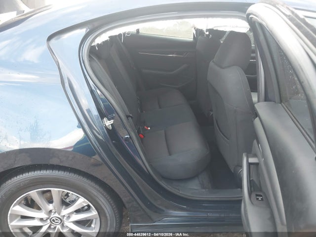 Mazda Mazda3 2.5 S