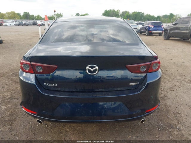 Mazda Mazda3 2.5 S