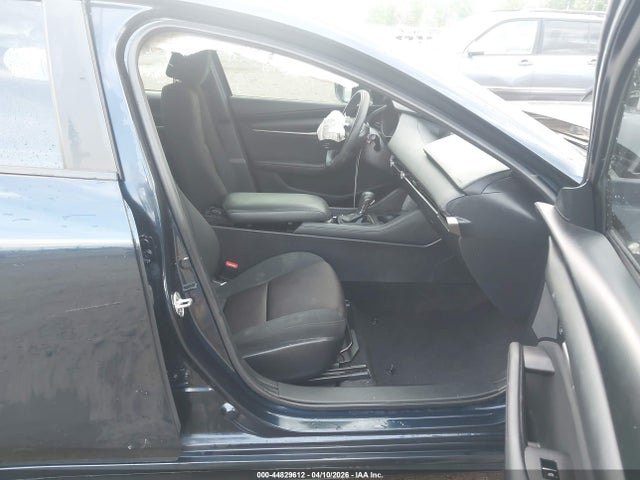 Mazda Mazda3 2.5 S