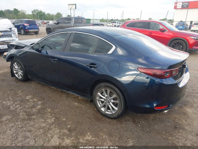 Mazda Mazda3 2.5 S